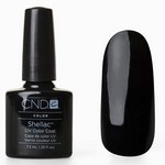 Таблица соответствий цветов Shellac, Entity, ruNail One и In'Garden So Naturally . Рисунок 12